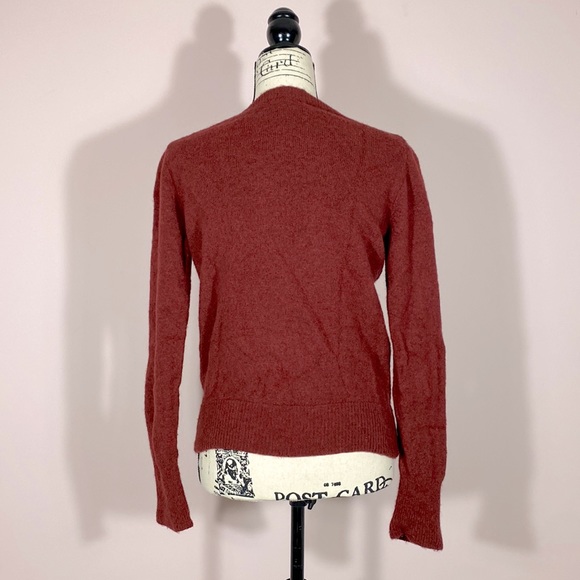 Madewell sweater - Picture 3 of 6